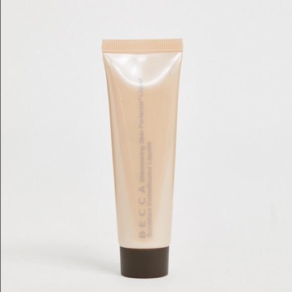 becca liquid highlighter